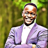 Sabelo Wiseman Dlamini CEO