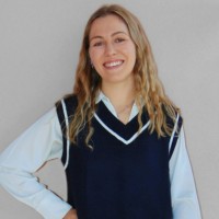 Monica Costa Giovanolo