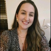 Beatriz Da Silva Antunes