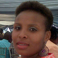 Lusanda Bara