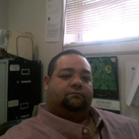Blake Brown