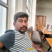 Kandavadivel R