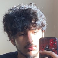 Arjan Sahota