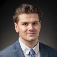 Maxwell Lutz