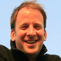 THOMAS BICKMANN