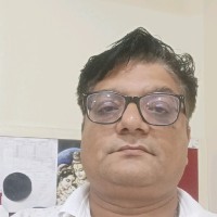 Deepak Rupal