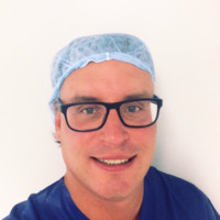 Professor Nathan Lawrentschuk MB BS PhD (UniMelb) FRACS (urology)