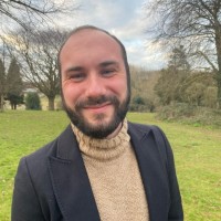 Callum Humphries