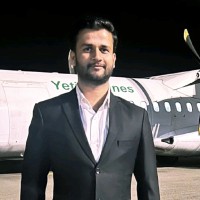Mahesh Acharya