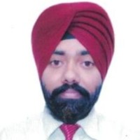 Inderjit Singh