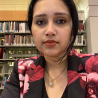 Sudhashree Girmohanta
