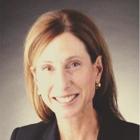 Joanna Stevens