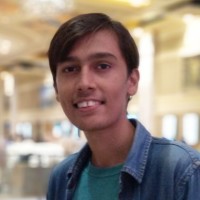 Yash Chaubey