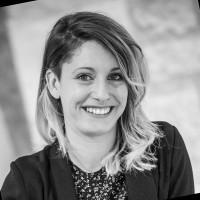 Amandine Feuillet