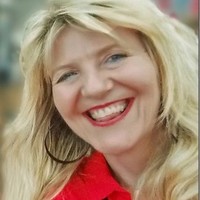 Judith Cory-Jones