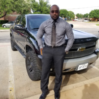 Kevin S.