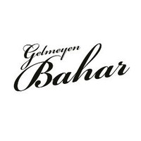 gelmeyen bahar