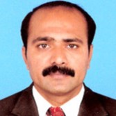 Siva K R