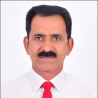 Ravikumar SM