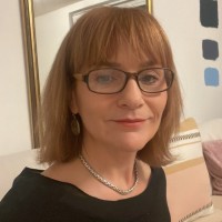 lorna barry