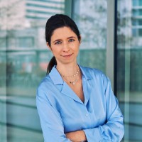 Katja Groneberg