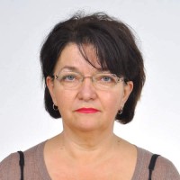 Ljiljana Klincov