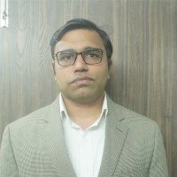 Dr. Ashish Chandak