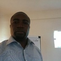 Macgeorge Baidoo