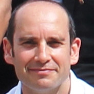 Frédéric Chevrier