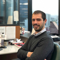 Eduardo de las Casas Alfaro