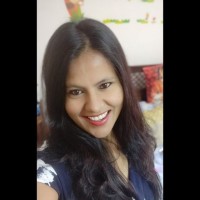 Pushpa b