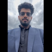 Devender kashyap