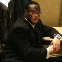 Wayne Dandridge