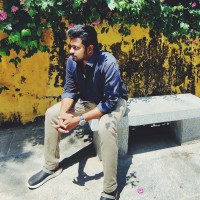 Dinesh Kalluri