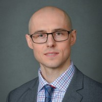 Alex Shparber