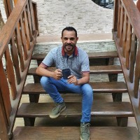 Dalmi Correia de Oliveira