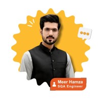 Meer Hamza