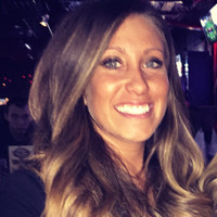 Ashley Cartwright