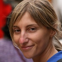 MariaGrazia Scorrano