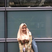 Syafira Illaina Maghfiroh
