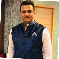 Angad Singh