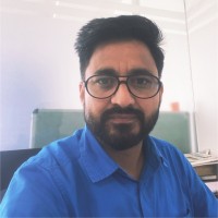 Brijmohan Bhandari