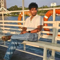 Akilan Murugan