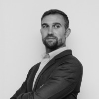 Brian Gillett RA, PLA, Assoc. AIA, LEED AP