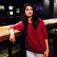 Pragya Dwivedi