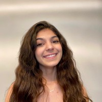 Natasha Bahrami