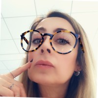 Samantha Erika Castelletti