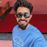 Rohit Patekar