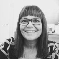 Evonne Abrahamsson