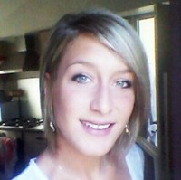 Lauren Berthou